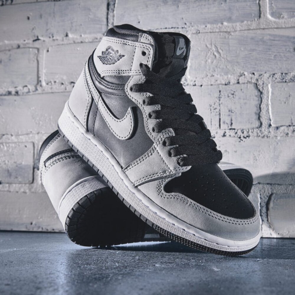 Nike Jordan 1 Retro High Shadow 2.0